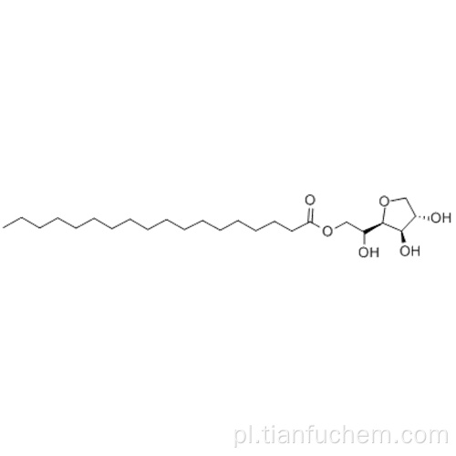 Rozpiętość 60 CAS 1338-41-6